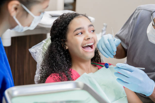 Best Emergency Treatment for Toothache in Little River Academy, TX