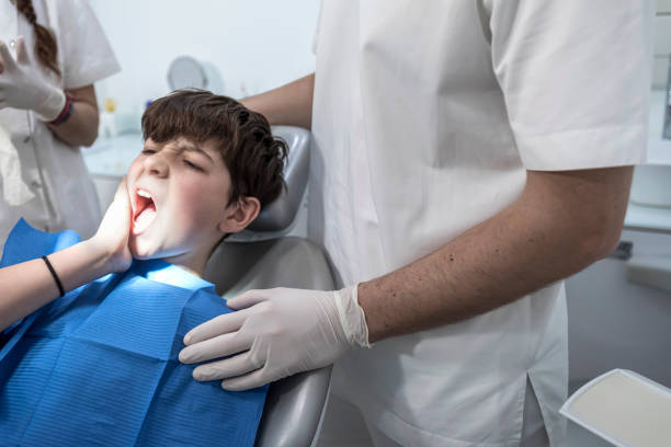 Best Emergency Tooth Extraction in Little River Academy, TX