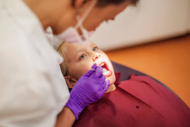 Best Emergency Treatment for Toothache in Little River Academy, TX